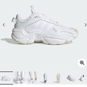 sneaker from Adidas （women）